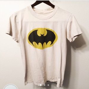 Vintage ‘Batman’ t-shirt